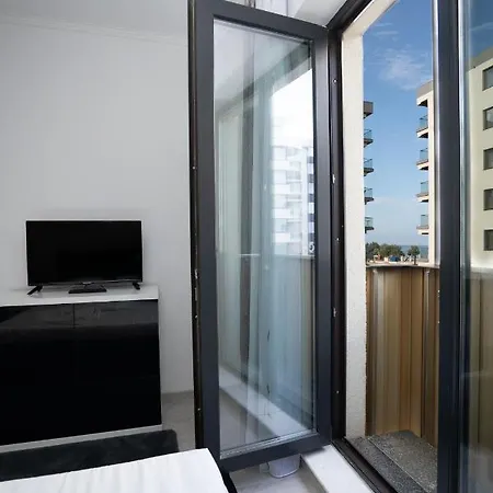 Silva Apartament Mamaia