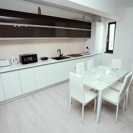 Daire Silva Apartament Mamaia