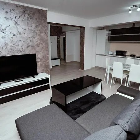 Apartment Silva Apartament Mamaia Navodari