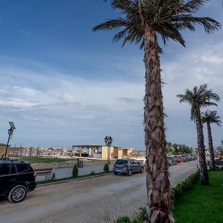 Silva Apartament Mamaia * Navodari