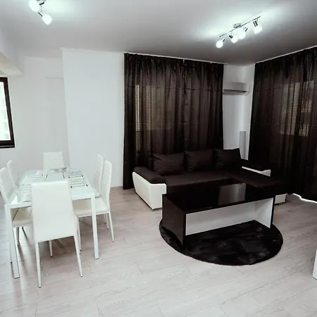 Silva Apartament Mamaia * Navodari