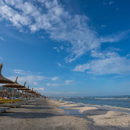 Silva Apartament Mamaia *