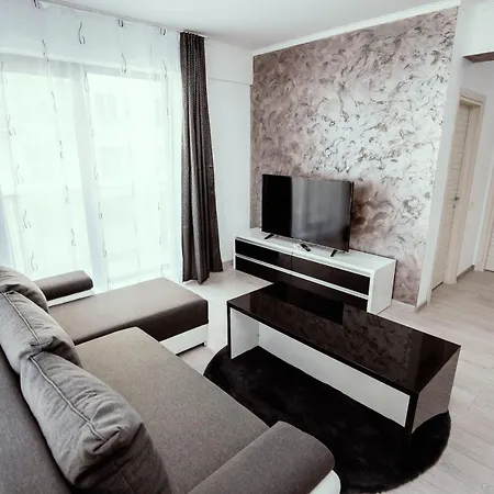 Silva Apartament Mamaia